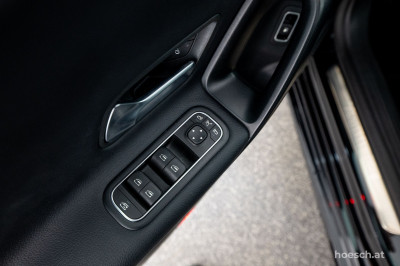 Mercedes-Benz CLA Gebrauchtwagen