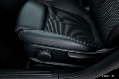 Mercedes-Benz CLA Gebrauchtwagen