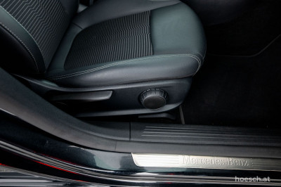 Mercedes-Benz CLA Gebrauchtwagen