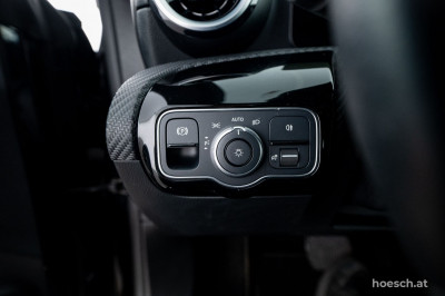 Mercedes-Benz CLA Gebrauchtwagen