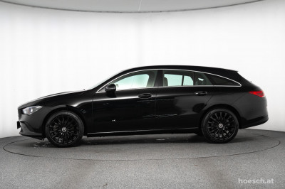 Mercedes-Benz CLA Gebrauchtwagen