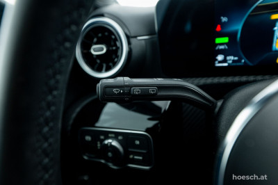 Mercedes-Benz CLA Gebrauchtwagen