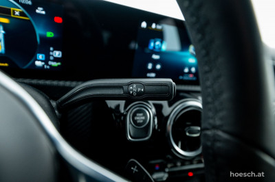 Mercedes-Benz CLA Gebrauchtwagen