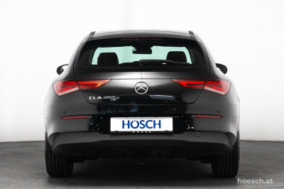 Mercedes-Benz CLA Gebrauchtwagen
