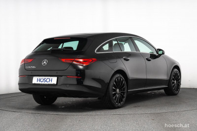 Mercedes-Benz CLA Gebrauchtwagen