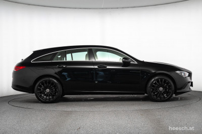 Mercedes-Benz CLA Gebrauchtwagen