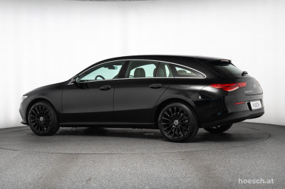 Mercedes-Benz CLA Gebrauchtwagen