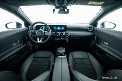Mercedes-Benz CLA Gebrauchtwagen
