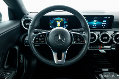 Mercedes-Benz CLA Gebrauchtwagen