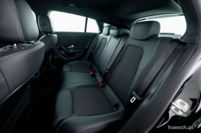 Mercedes-Benz CLA Gebrauchtwagen