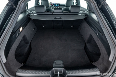 Mercedes-Benz CLA Gebrauchtwagen