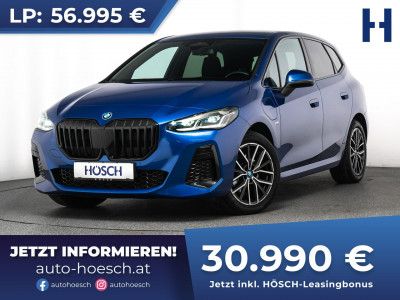BMW 2er Gebrauchtwagen