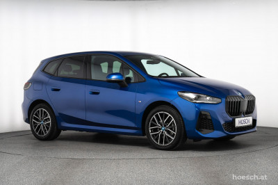 BMW 2er Gebrauchtwagen