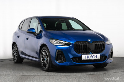 BMW 2er Gebrauchtwagen