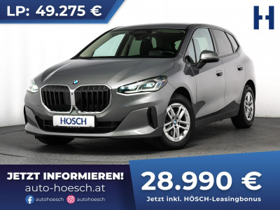 BMW 2er Gebrauchtwagen