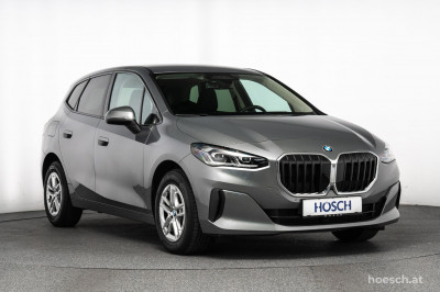BMW 2er Gebrauchtwagen