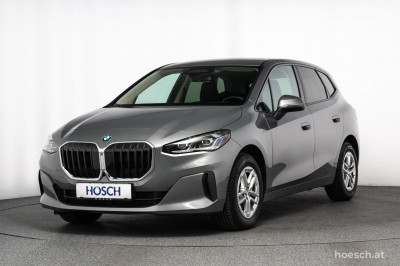 BMW 2er Gebrauchtwagen