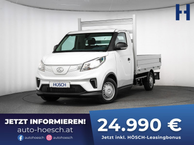 Maxus eDELIVER 3 Gebrauchtwagen