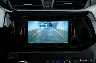Maxus eDELIVER 3 Gebrauchtwagen