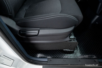 Maxus eDELIVER 3 Gebrauchtwagen
