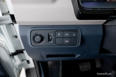 Maxus eDELIVER 3 Gebrauchtwagen
