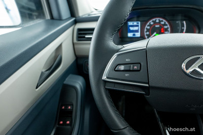 Maxus eDELIVER 3 Gebrauchtwagen