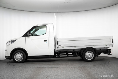 Maxus eDELIVER 3 Gebrauchtwagen