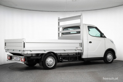 Maxus eDELIVER 3 Gebrauchtwagen