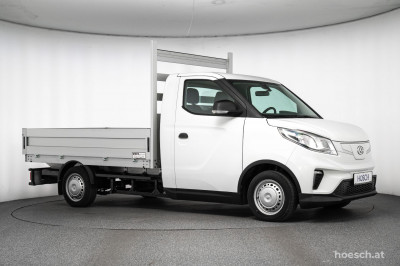Maxus eDELIVER 3 Gebrauchtwagen