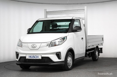 Maxus eDELIVER 3 Gebrauchtwagen