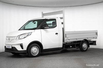 Maxus eDELIVER 3 Gebrauchtwagen