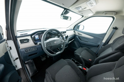 Maxus eDELIVER 3 Gebrauchtwagen