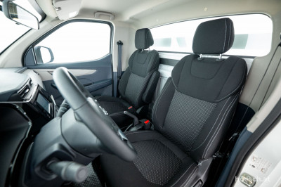 Maxus eDELIVER 3 Gebrauchtwagen