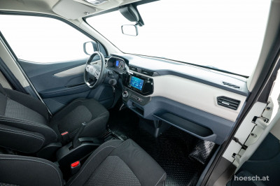 Maxus eDELIVER 3 Gebrauchtwagen