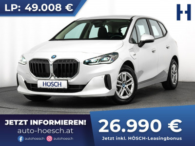 BMW 2er Gebrauchtwagen