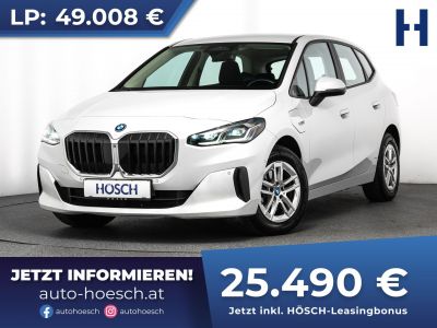 BMW 2er Gebrauchtwagen BMW 2er Gebrauchtwagen