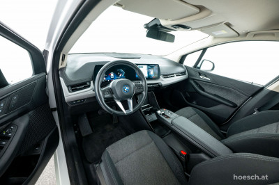 BMW 2er Gebrauchtwagen