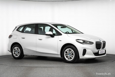 BMW 2er Gebrauchtwagen