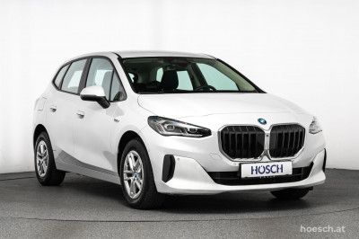 BMW 2er Gebrauchtwagen