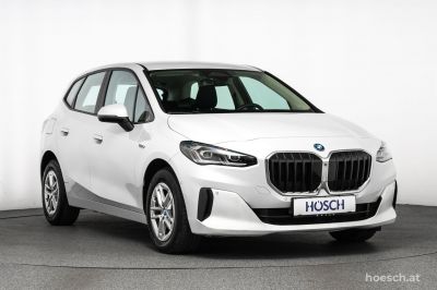 BMW 2er Gebrauchtwagen BMW 2er Gebrauchtwagen