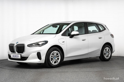 BMW 2er Gebrauchtwagen