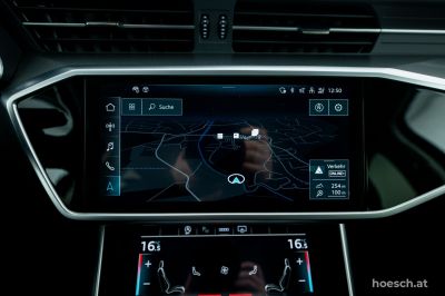 Audi A6 Gebrauchtwagen Audi A6 Gebrauchtwagen