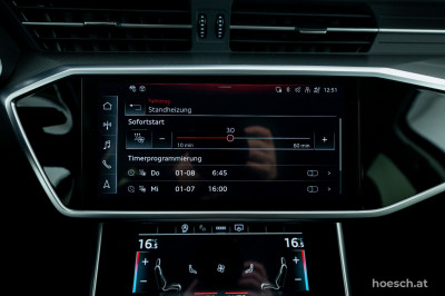 Audi A6 Gebrauchtwagen Audi A6 Gebrauchtwagen