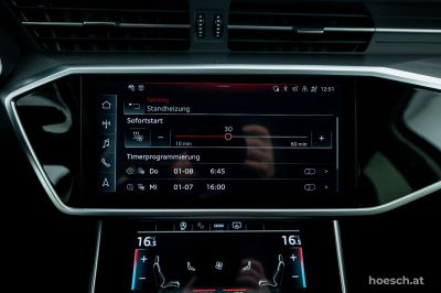 Audi A6 Gebrauchtwagen Audi A6 Gebrauchtwagen
