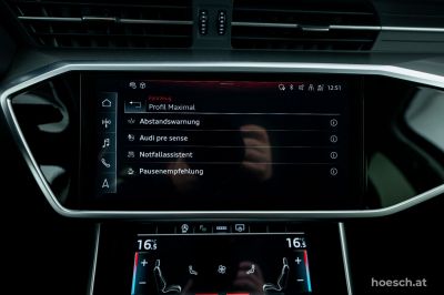 Audi A6 Gebrauchtwagen Audi A6 Gebrauchtwagen