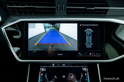 Audi A6 Gebrauchtwagen Audi A6 Gebrauchtwagen