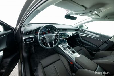 Audi A6 Gebrauchtwagen Audi A6 Gebrauchtwagen