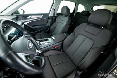 Audi A6 Gebrauchtwagen Audi A6 Gebrauchtwagen