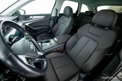 Audi A6 Gebrauchtwagen Audi A6 Gebrauchtwagen