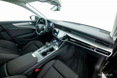 Audi A6 Gebrauchtwagen Audi A6 Gebrauchtwagen